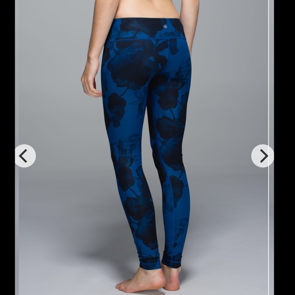 Lululemon Wunder Under Full On Luxtreme tight - Picture 2 of 9
